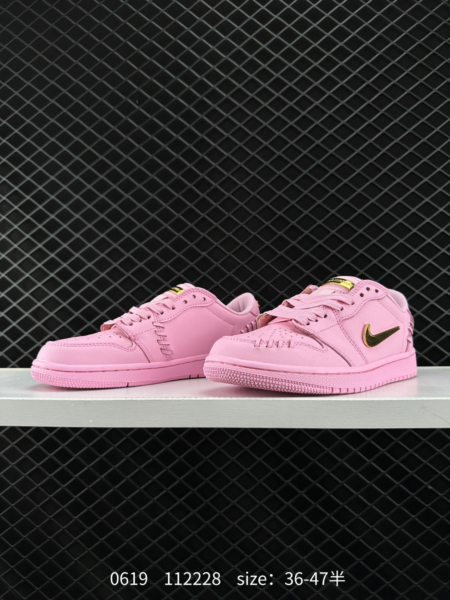 Air Jordan 1 Low AJ1